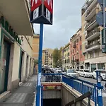 Lejlighed Casina Di Ziamar Rom