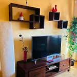 Lejlighed Casina Di Ziamar Rom