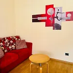 Casina Di Ziamar Rom