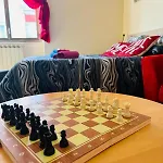 Casina Di Ziamar Lejlighed Rom
