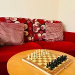 Casina Di Ziamar Lejlighed