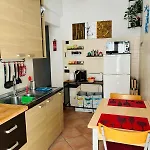 Casina Di Ziamar Lejlighed