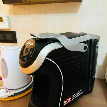 Casina Di Ziamar Apartmán *