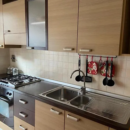 Casina Di Ziamar רומא