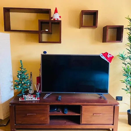 Casina Di Ziamar * רומא