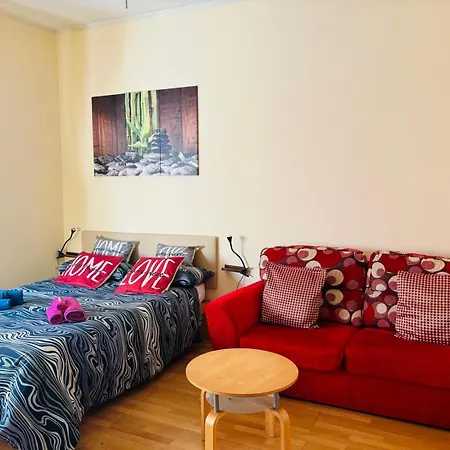 Casina Di Ziamar * רומא